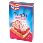 Posypka cukrowa perełki 80g - Dr Oetker