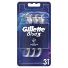 Jednorazowa maszynka do golenia dla mężczyzn 3 szt. Blue3 Comfort GILLETTE 1.000szt