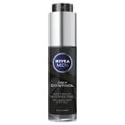 Nawilżająco matujący żel do twarzy DEEP MEN NIVEA 50ml