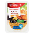 Kotlet z piersi kurczaka z serem DROSED 240g