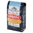 Makaron gancettini lisci (małe kolanka) ARRIGHI 500g