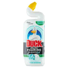 Żel do toalet piana+wybielacz Pine   żel EXTRA POWER DUCK 750ml