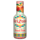 Napój herbaciany z miodem i sokiem brzoskwiniowym ARIZONA 450ml