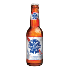 Piwo (butelka bezzwrotna) Blue Ribbon PABST 500ml