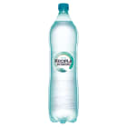 Naturalna woda mineralna musująca KROPLA BESKIDU 1.50l