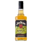 Whisky Apple JIM BEAM 700ml