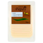 Vegan Mozarella plastry NATURAL 150g
