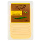 Vegan Gouda plastry NATURAL 150g