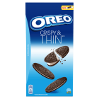 Ciastka z nadzieniem waniliowym Crispy & Thin OREO 192g