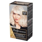 Farba do włosów 10.21 Stockholm Paris Preference L'ORÉAL 175ml