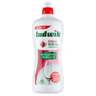 Płyn do mycia naczyń  granat z werbeną LUDWIK 900ml