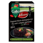 Ryż Venere   pełnoziarnisty czarny RISO GALLO 500g