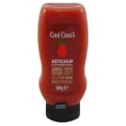 Ketchup z czerwonych pomidorów śliwkowych COSI COME 200g