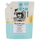 Żel pod prysznic Kadzidłowiec   uzupełnienie YOPE 800ml