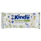 Chusteczki dla dzieci i niemowląt 60 szt Bamboo KINDII 1.000szt