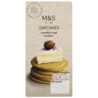 Ciasteczka owsiane MARKS & SPENCER 300g