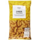 Chrupki kukurydziane o smaku sera MARKS & SPENCER 100g