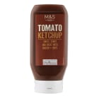Ketchup MARKS & SPENCER 495g