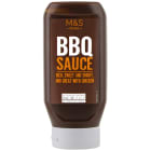 Sos barbecue MARKS & SPENCER 500g