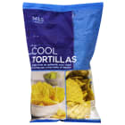 Chipsy kukurydziane   tortilla MARKS & SPENCER 175g