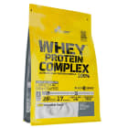 Whey Protein Complex 100 % czekolada OLIMP SPORT NUTRITION 600g