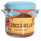 Zuccanella   sos dyniowy do mięs i serów HAPPY MAMA 100g