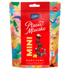 Ptasie Mleczko waniliowe WEDEL 115g