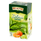 Herbata zielona z mandarynką i limonką BIG ACTIVE 30g