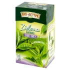 Herbata zielona z bergamotką BIG ACTIVE 30g