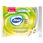 Natural Camomile Chusteczki toaletowe 42 szt. Moist ZEWA 1.000szt