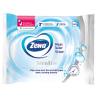 Pure Chusteczki toaletowe 42 szt. Moist ZEWA 1.000szt