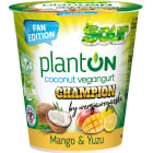 Vegangurt Yuzu Champion PLANTON 160g