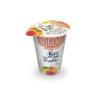 Napój owsiany, brzoskwiniowy YOGOAT BEZ DEKA MLEKA 160ml