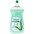 Ekologiczny płyn do mycia naczyń Aloe Vera MAYERI 500ml