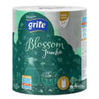 Ręcznik papierowy kuchenny Blossom Jumbo 1 rolka GRITE 1.000szt