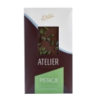 Czekolada z pistacjami Atelier WEDEL 65g