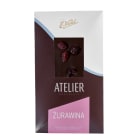 Czekolada z żurawiną Atelier WEDEL 65g