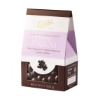 Czarna porzeczka w czekoladzie WEDEL 100g