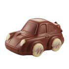 Samochód z czekolady, wysokość 18,5cm WEDEL 122g