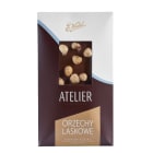 Czekolada z orzechami Atelier WEDEL 65g