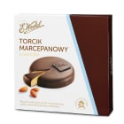 Torcik Marcepanowy WEDEL 120g