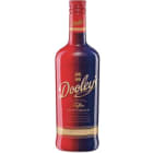 Likier o smaku toffi DOOLEY'S ORIGINAL 700ml