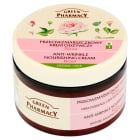 Przeciwzmarszczkowy krem odżywczy, róża GREEN PHARMACY 150ml