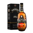 Whisky Black Edition GRAND MACNISH 700ml