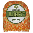 Amanti Ser Gouda holenderska trzy kolory RUSCELLO LIFE 200g