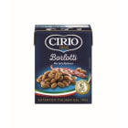 Fasola borlotti CIRIO 380g