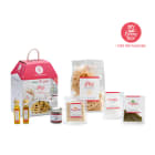 Tuscan Pici  zestaw do przygotowania włoskiego posiłku (2 porcje) MY COOKING BOX 627g