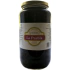 Oliwki czarne krojone LA PUEBLA 900g