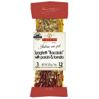 Spaghetti alla Boscaiola z borowikami TIBERINO 250g
