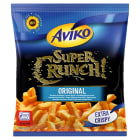 Frytki super crunch original AVIKO 750g